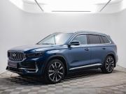 Geely Monjaro I Москва  - изображение 20