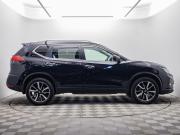 Nissan X-Trail III Рестайлинг Москва  - изображение 24