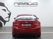 Hyundai Elantra V (MD) Ростов-на-Дону  - изображение 26