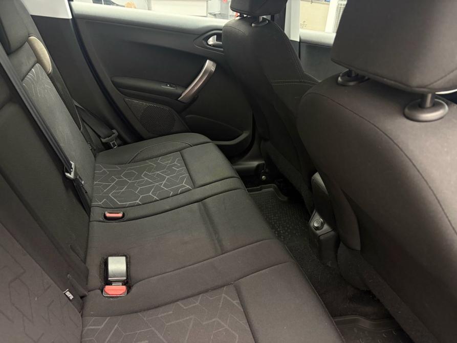 Peugeot 2008 I Ростов-на-Дону  - изображение 15