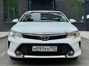 Toyota Camry VII (XV50) Рестайлинг Уфа  - изображение 42