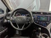 Toyota Camry VIII (XV70) Пермь  - изображение 39