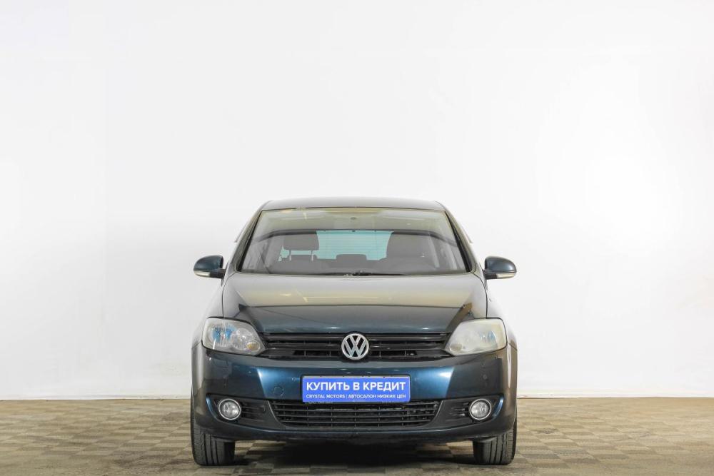 Volkswagen Golf Plus II Тюмень  - изображение 2