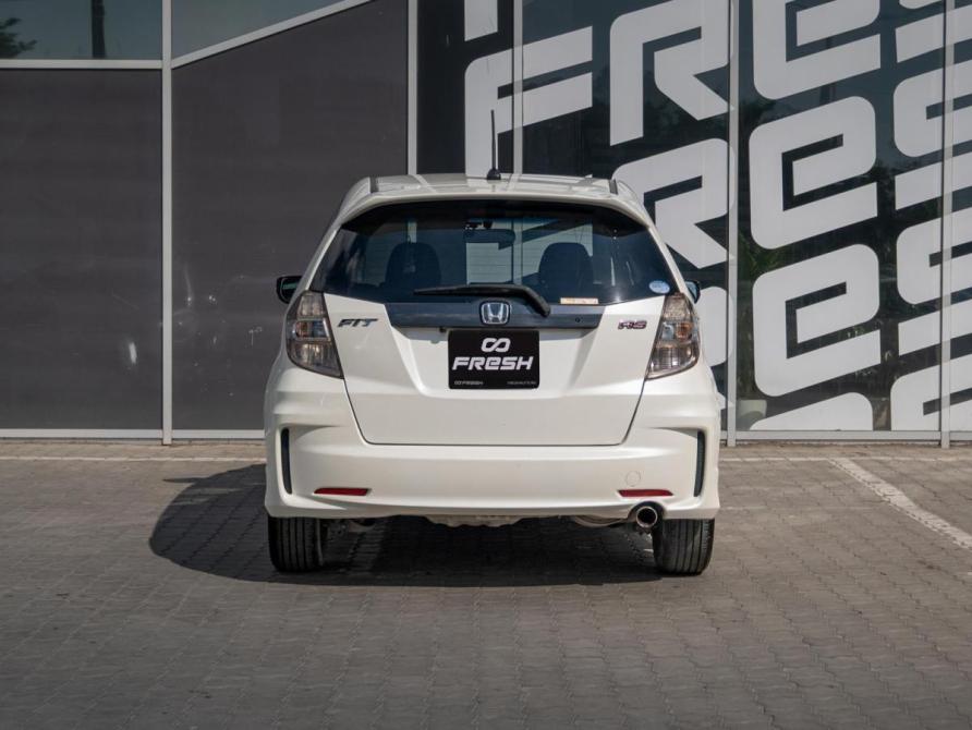 Honda Fit II Краснодар  - изображение 4