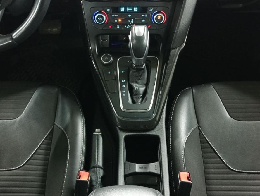 Ford Focus III Рестайлинг Санкт-Петербург  - изображение 18