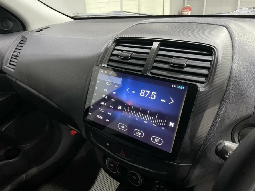 Mitsubishi RVR III Рестайлинг Красноярск  - изображение 15