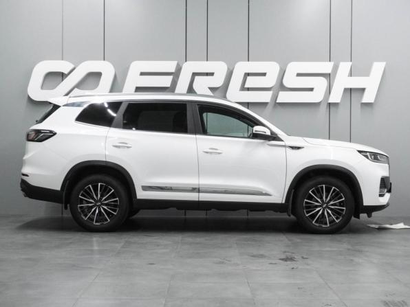 Chery Tiggo 8 Pro Max I с пробегом 2023 года, цена 2 409 000 рублей, 149242 км, внедорожник, Автокод Объявления