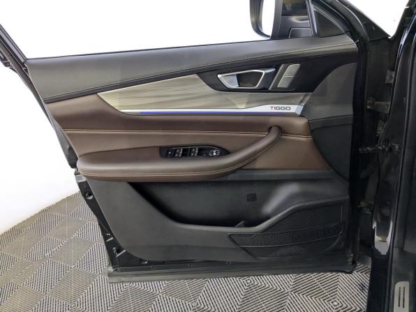 Chery Tiggo 8 Pro I с пробегом 2021 года, цена 1 785 000 рублей, 82537 км, внедорожник, Автокод Объявления