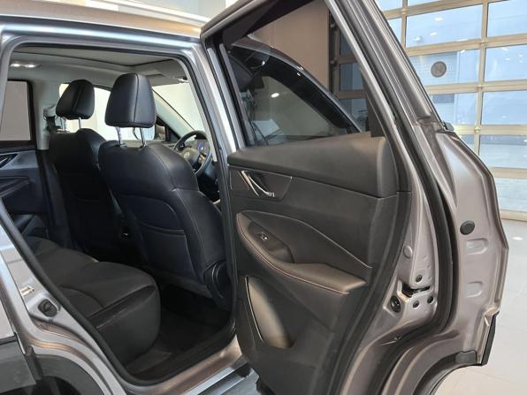 Changan CS35 Plus I Рестайлинг с пробегом 2023 года, цена 1 975 000 рублей, 44588 км, внедорожник, Автокод Объявления