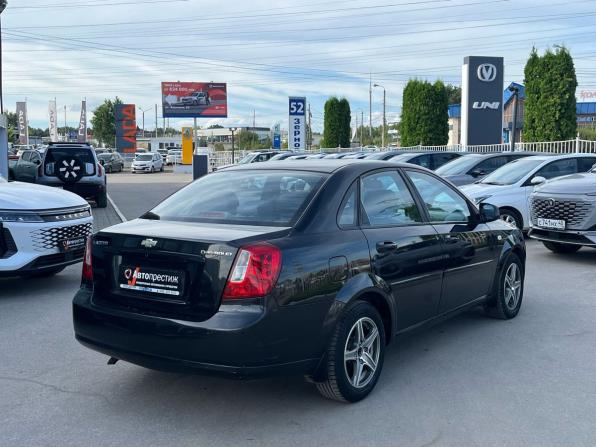 Chevrolet Lacetti I с пробегом 2012 года, цена 495 000 рублей, 112307 км, седан, Автокод Объявления