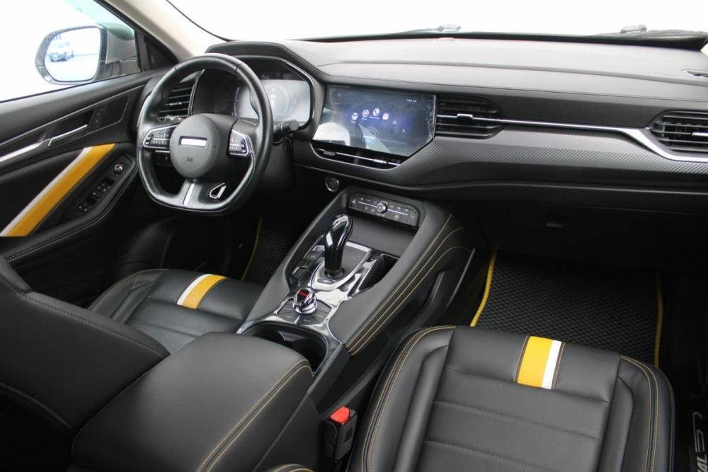 Haval F7x I Пермь  - изображение 10