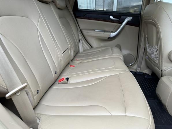 Haval H6 I с пробегом 2019 года, цена 1 535 000 рублей, 105000 км, внедорожник, Автокод Объявления