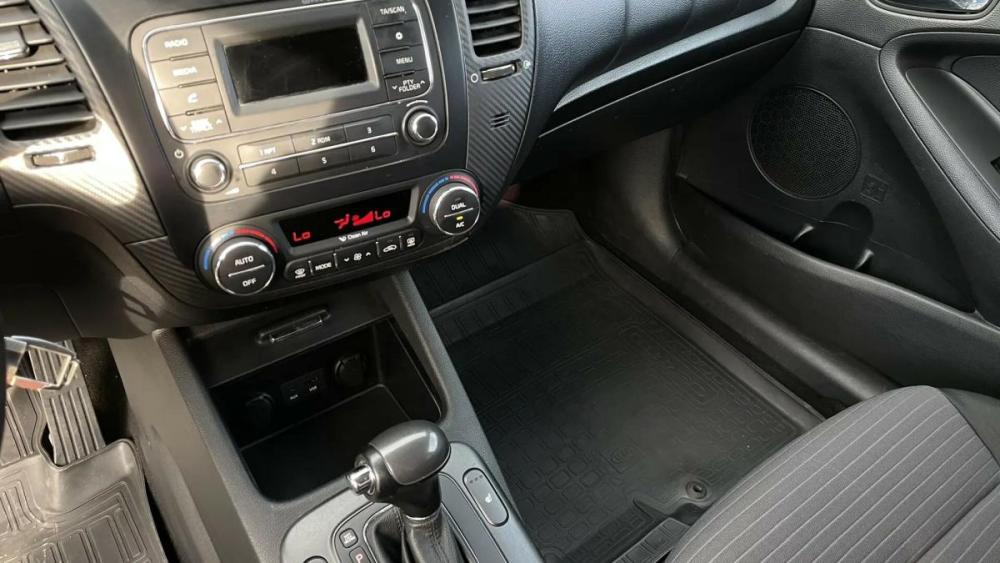 Kia Cerato III Оренбург  - изображение 11