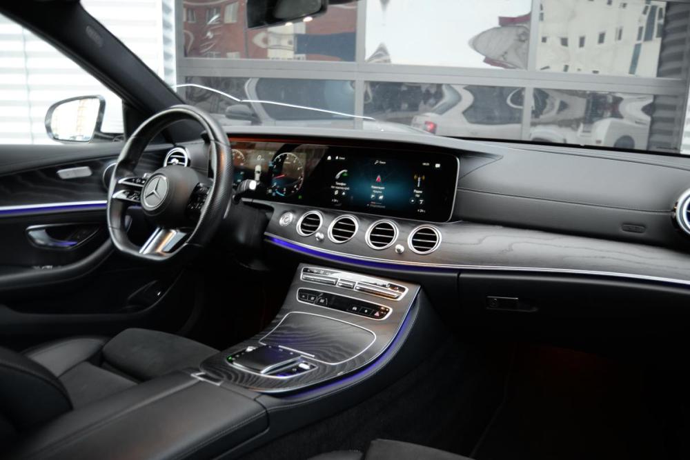 Mercedes-Benz E-Класс V (W213 S213 C238) Рестайлинг Иркутск  - изображение 33