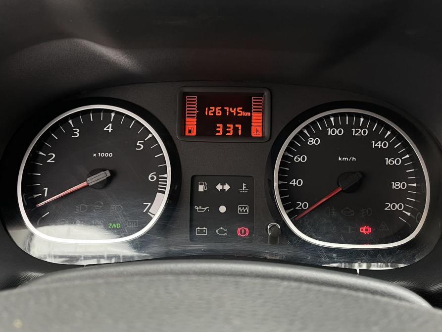 Renault Duster I Тамбов  - изображение 14