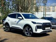 Chery Tiggo 4 I Рестайлинг 2 Санкт-Петербург  - изображение 16