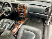 Hyundai Sonata IV (EF) Рестайлинг Ростов-на-Дону  - изображение 22