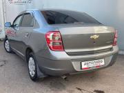 Chevrolet Cobalt II Ярославль  - изображение 25