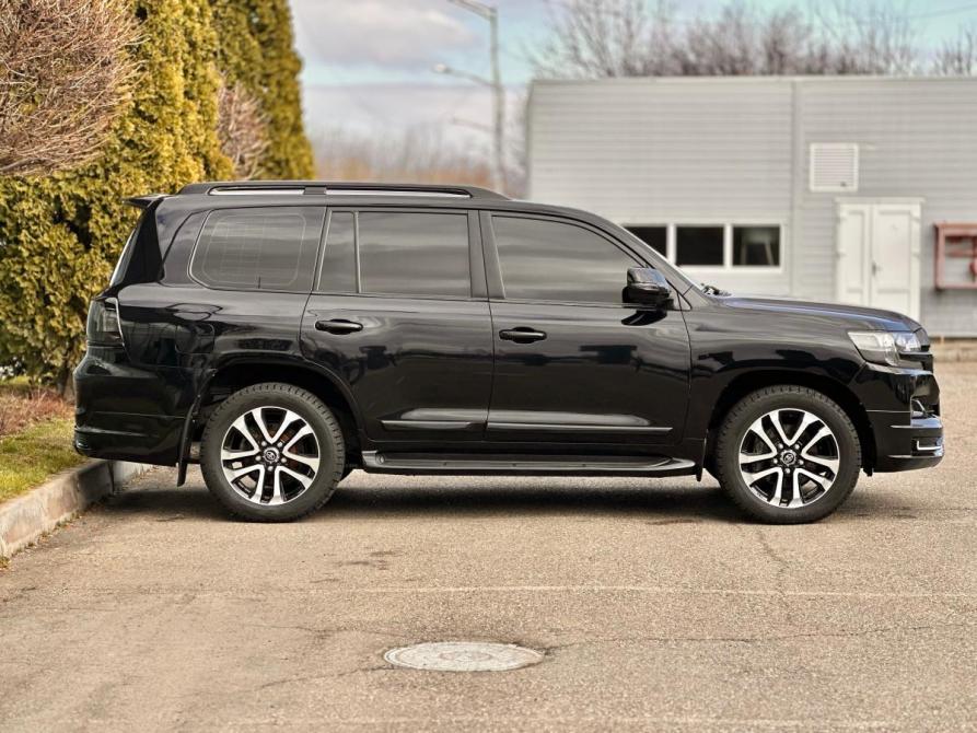 Toyota Land Cruiser 200 Series Рестайлинг 2 Краснодар  - изображение 13