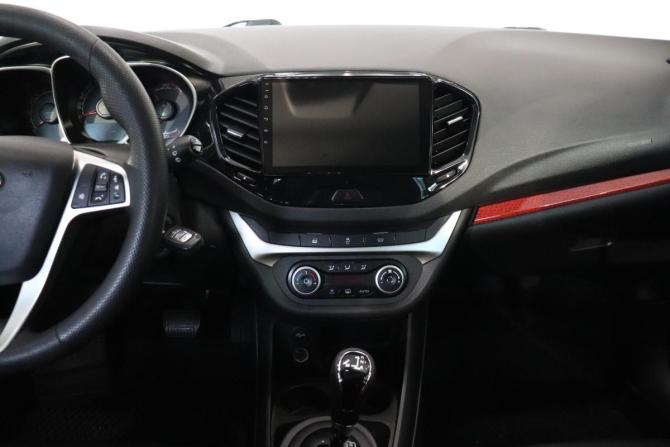 Lada (ВАЗ) Vesta I с пробегом 2018 года, цена 889 000 рублей, 151795 км, универсал, Автокод Объявления