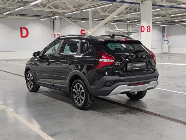 Lada (ВАЗ) Iskra с пробегом 2025 года, цена 1 500 000 рублей, 8726 км, универсал, Автокод Объявления