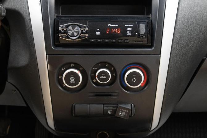 Datsun on-DO I с пробегом 2017 года, цена 479 000 рублей, 248000 км, седан, Автокод Объявления