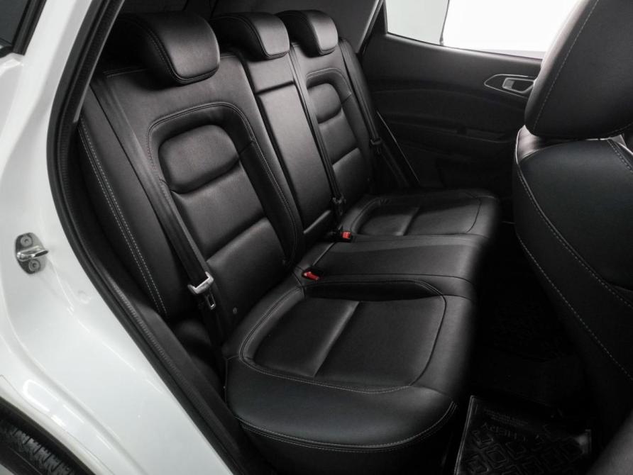 Chery Tiggo 4 I Рестайлинг Воронеж  - изображение 7