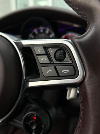 Porsche Panamera II с пробегом 2018 года, цена 6 400 000 рублей, 93550 км, лифтбек, Автокод Объявления