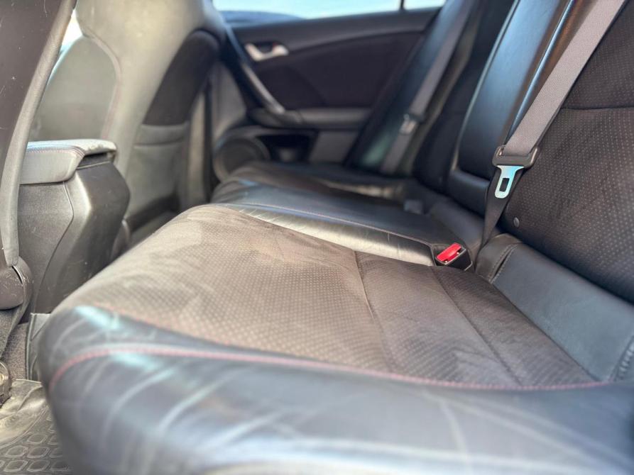 Honda Accord VIII Рестайлинг Ростов-на-Дону  - изображение 14