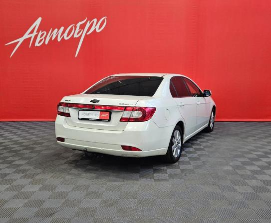 Chevrolet Epica V250 Рестайлинг с пробегом 2011 года, цена 499 000 рублей, 211662 км, седан, Автокод Объявления