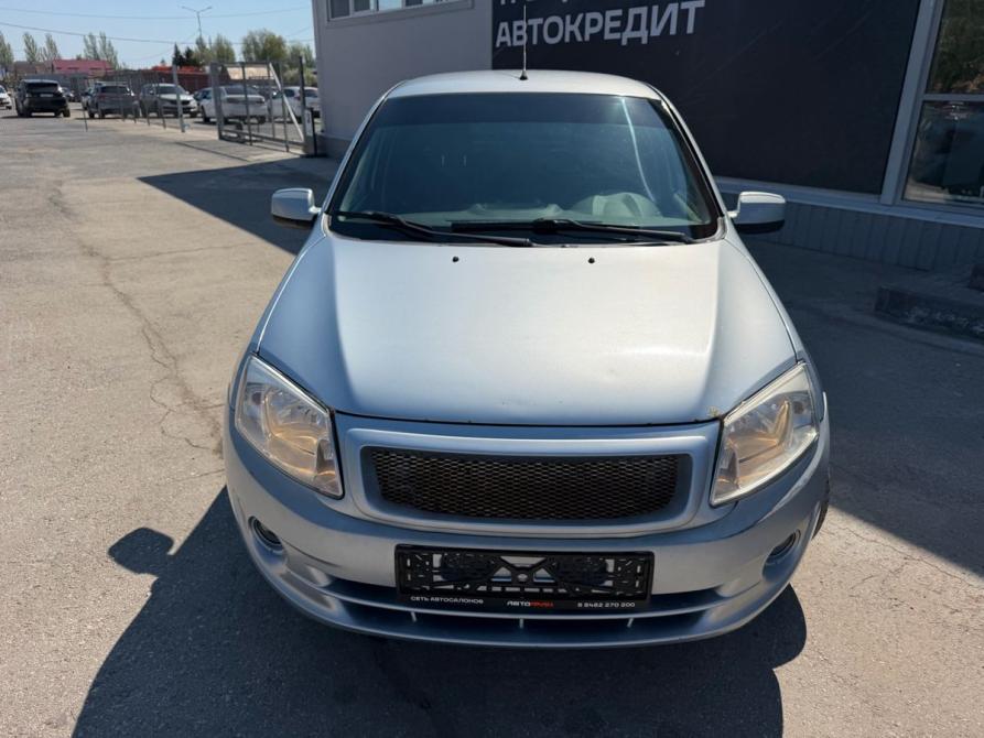 Lada (ВАЗ) Granta I Тольятти  - изображение 10