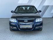 Nissan Almera Classic I Екатеринбург  - изображение 23