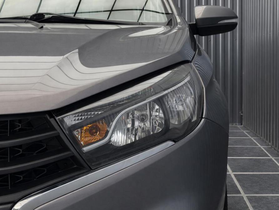 Lada (ВАЗ) Vesta I Пермь  - изображение 25
