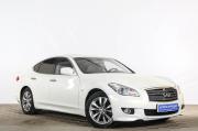 Infiniti M IV Тюмень  - изображение 23