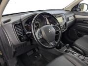 Mitsubishi Outlander III Рестайлинг Москва  - изображение 45