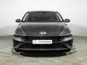 Hyundai Elantra VII (CN7) Рестайлинг Санкт-Петербург  - изображение 23