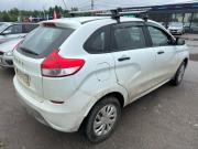 Lada (ВАЗ) XRAY I Пермь  - изображение 12