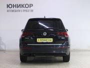 Volkswagen Tiguan II Дзержинск  - изображение 44