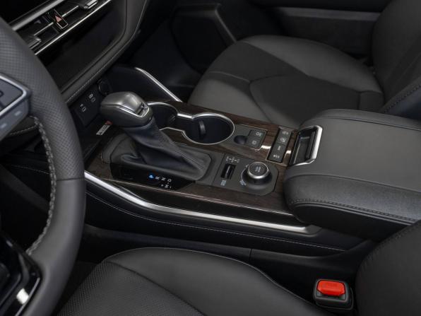 Toyota Highlander IV (XU70) с пробегом 2026 года, цена 5 650 000 рублей, 50 км, внедорожник, Автокод Объявления