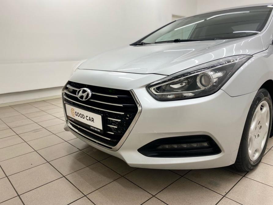 Hyundai i40 I Рестайлинг Энгельс  - изображение 9