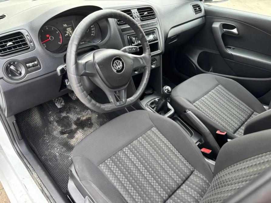 Volkswagen Polo V Рестайлинг Альметьевск  - изображение 9