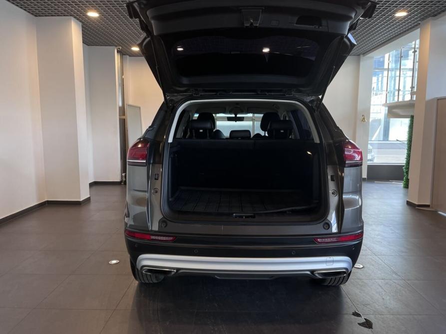Geely Atlas Pro Чебоксары  - изображение 34