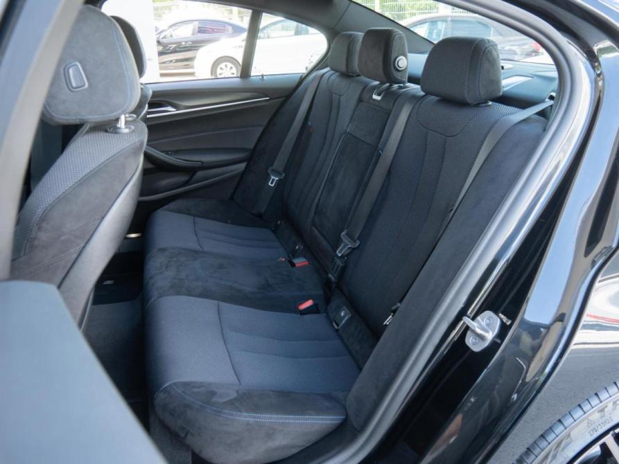 BMW 5 серии VII (G30/G31/G38) Рестайлинг Волгоград  - изображение 13