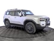 Toyota Land Cruiser Prado 250 Series Москва  - изображение 33
