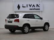 Kia Sorento II Москва  - изображение 12