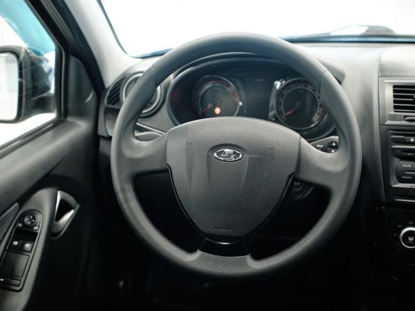 Lada (ВАЗ) Granta I Рестайлинг с пробегом 2020 года, цена 696 000 рублей, 71743 км, универсал, Автокод Объявления