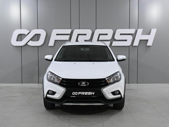 Lada (ВАЗ) Vesta I с пробегом 2021 года, цена 1 149 000 рублей, 93190 км, универсал, Автокод Объявления