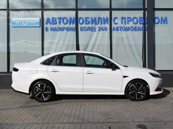 Kaiyi E5 с пробегом 2023 года, цена 1 360 000 рублей, 31671 км, седан, Автокод Объявления