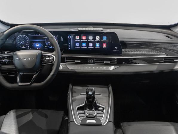 Chery Tiggo 7 Pro Max I с пробегом 2024 года, цена 2 169 525 рублей, 58015 км, внедорожник, Автокод Объявления