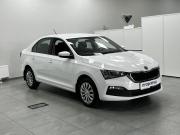 Skoda Rapid II Казань  - изображение 19